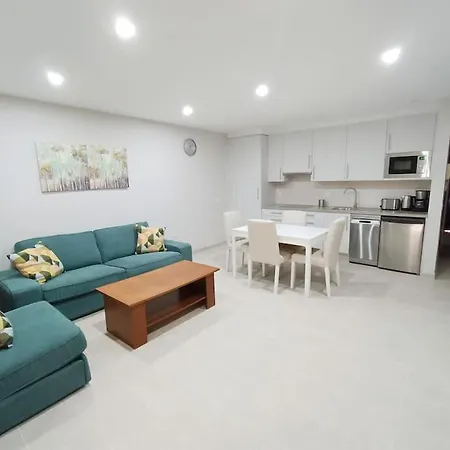 Idaira Sun Los Cristianos (Tenerife)