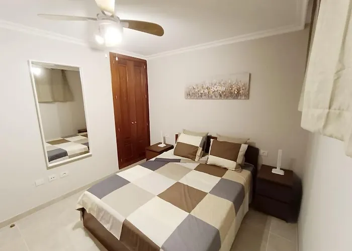 Idaira Sun Los Cristianos (Tenerife)