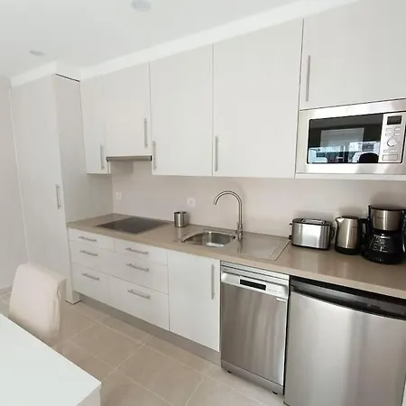 Apartamento Idaira Sun Los Cristianos (Tenerife)