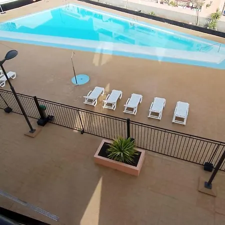 Appartamento Idaira Sun Los Cristianos (Tenerife)