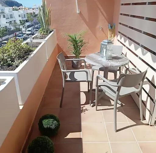 Idaira Sun Appartement Los Cristianos (Tenerife)