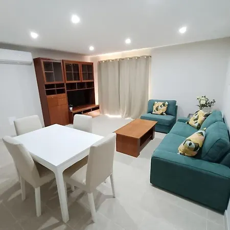 Appartamento Idaira Sun