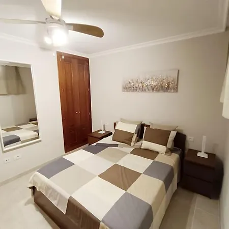 Idaira Sun Los Cristianos (Tenerife)